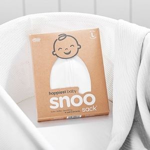 Snoo Sleep Sack